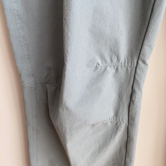 Rohan Men's Escaper lightweight trouser pant 38 - Picture 3 of 12